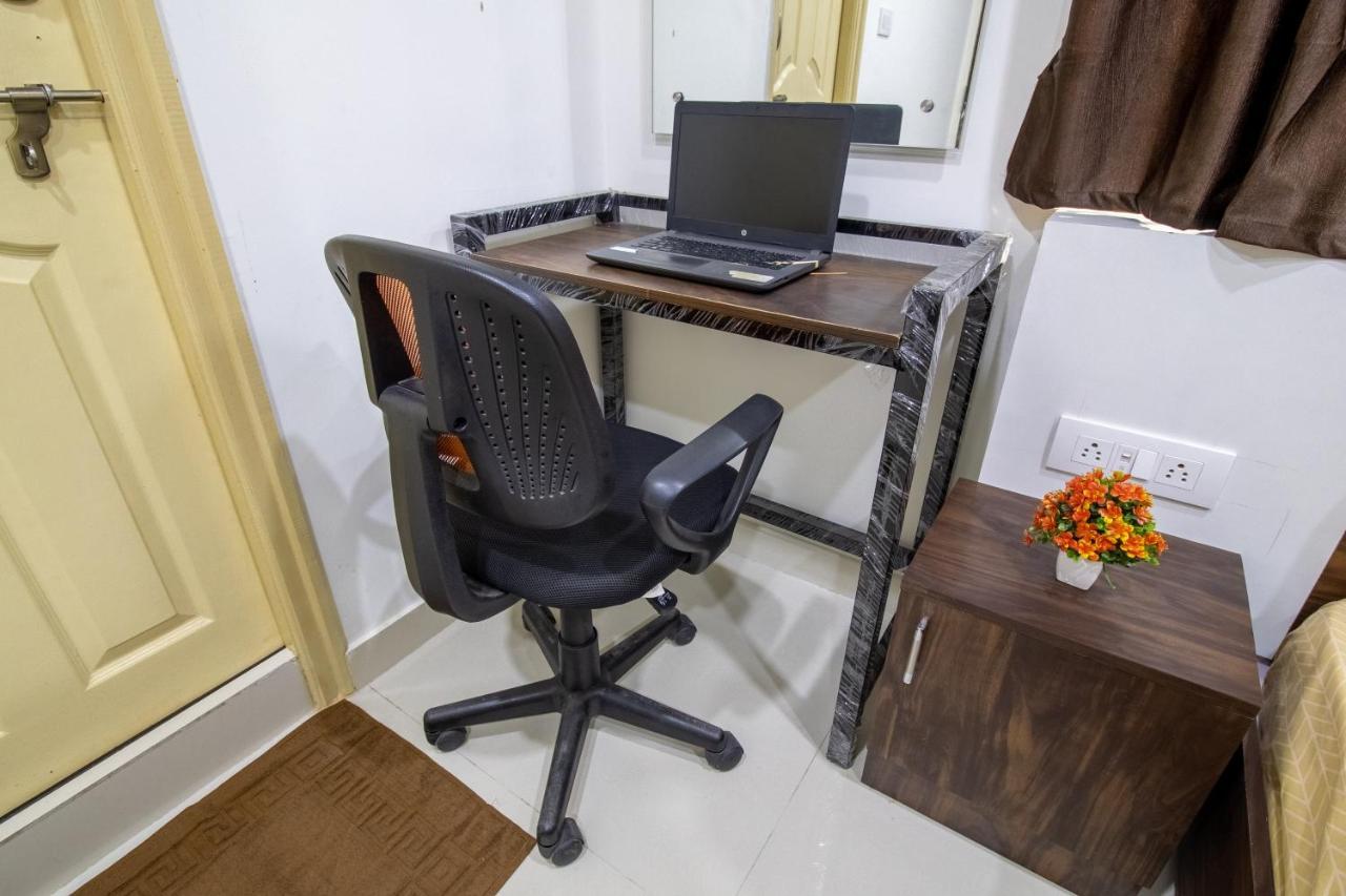 Myworkstay Btm Bangalore Dış mekan fotoğraf