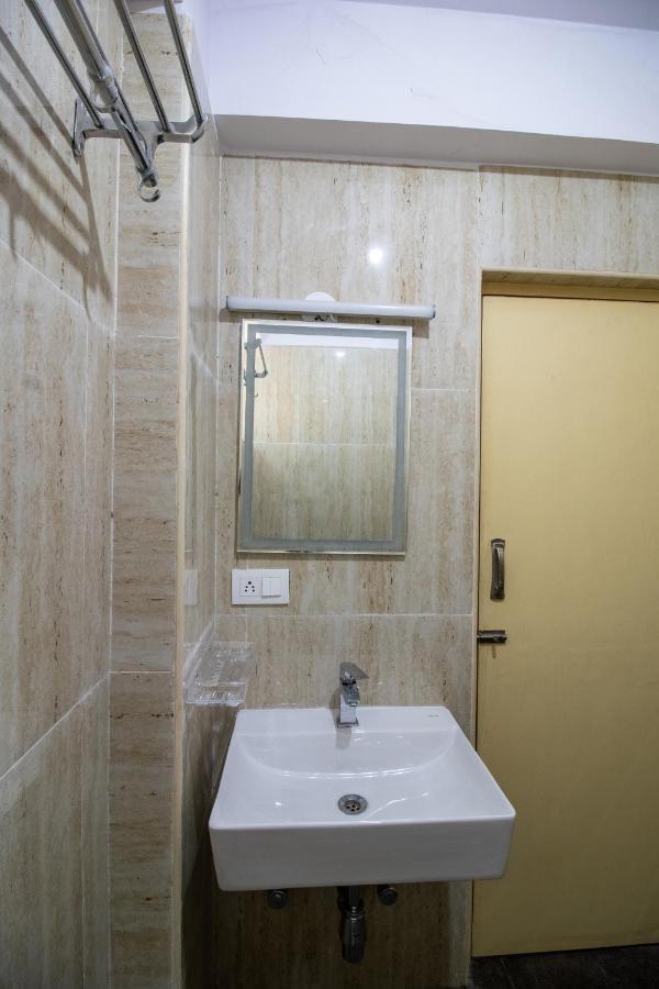 Myworkstay Btm Bangalore Dış mekan fotoğraf