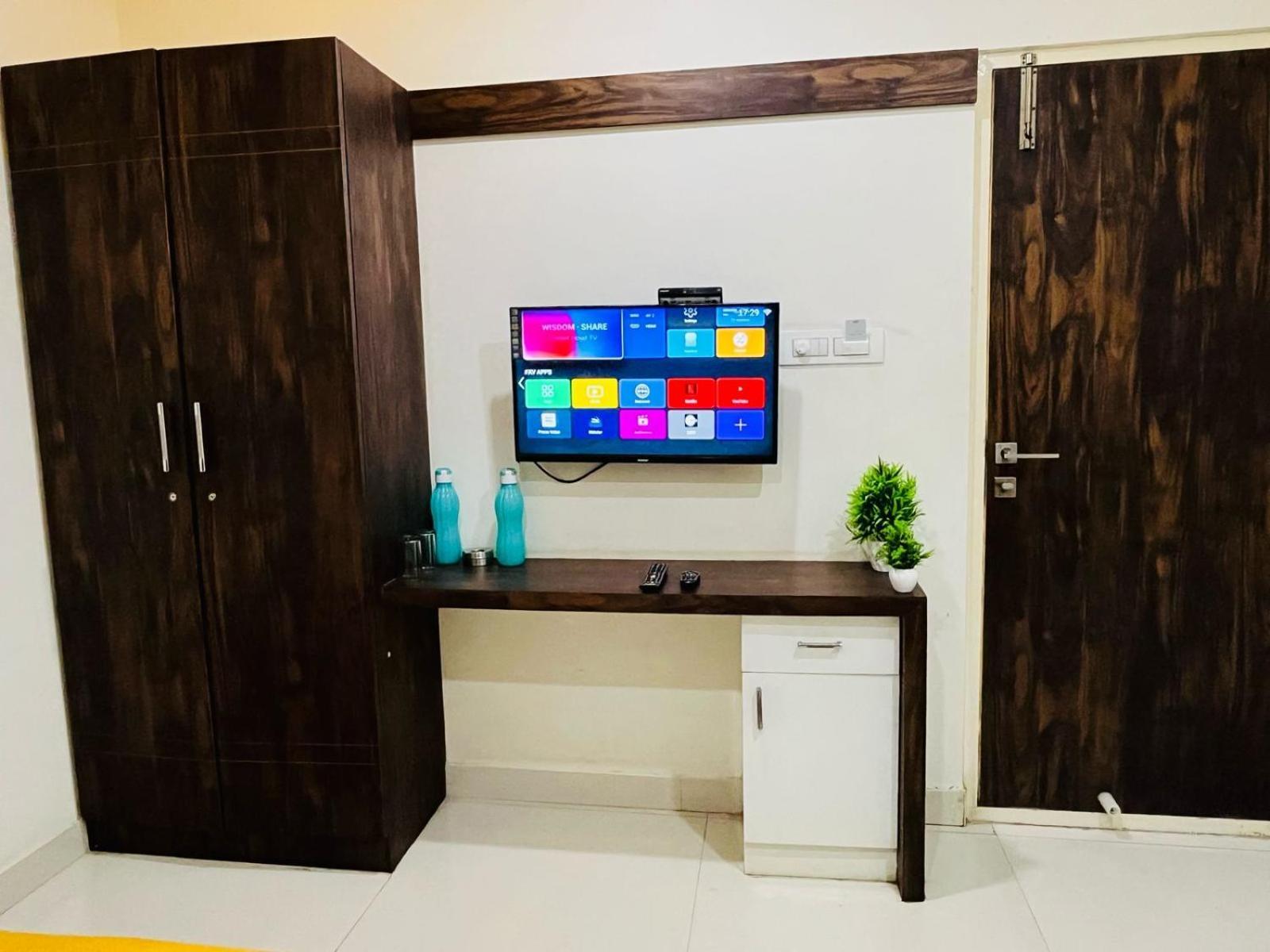 Myworkstay Btm Bangalore Dış mekan fotoğraf