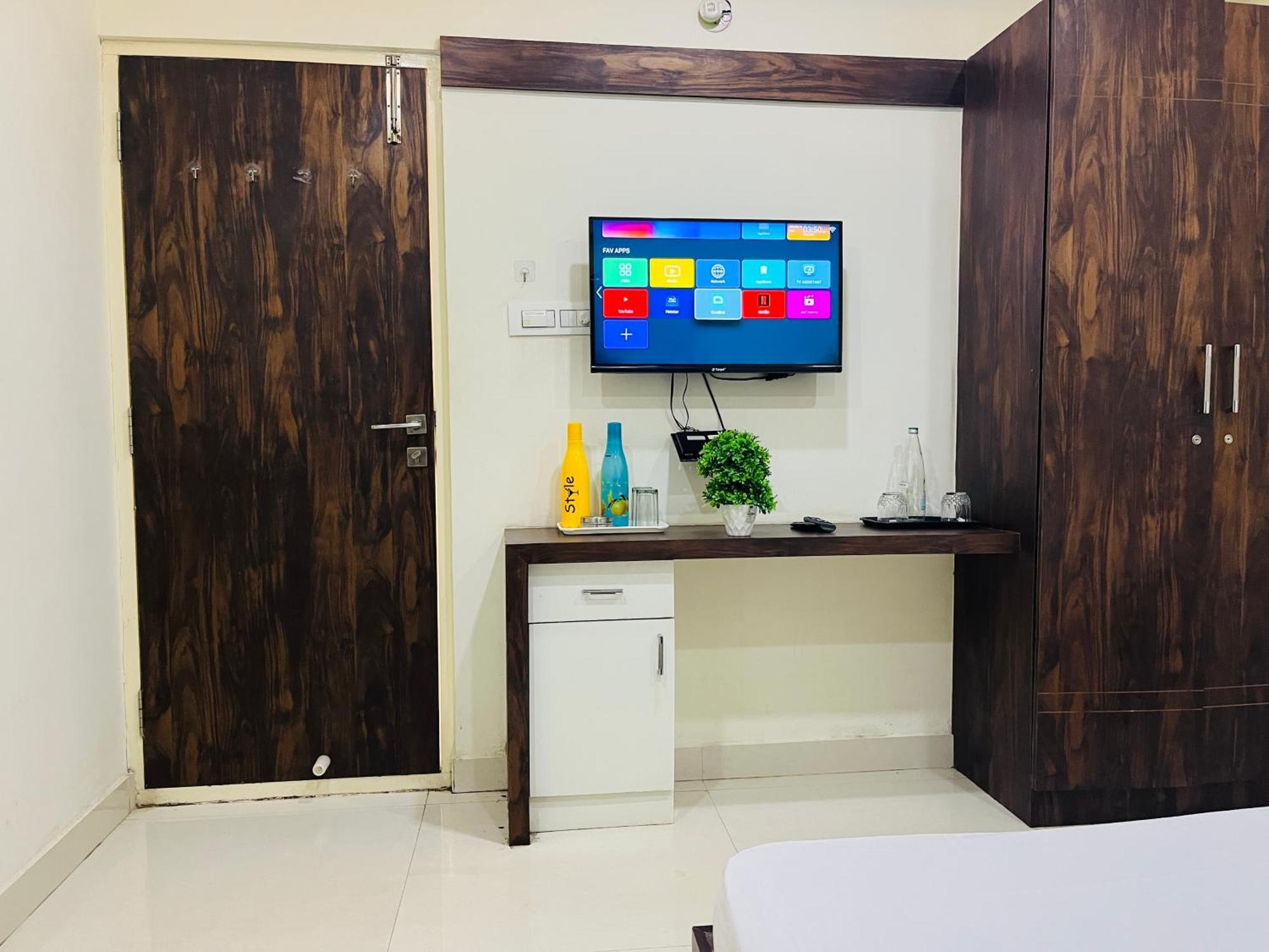 Myworkstay Btm Bangalore Dış mekan fotoğraf